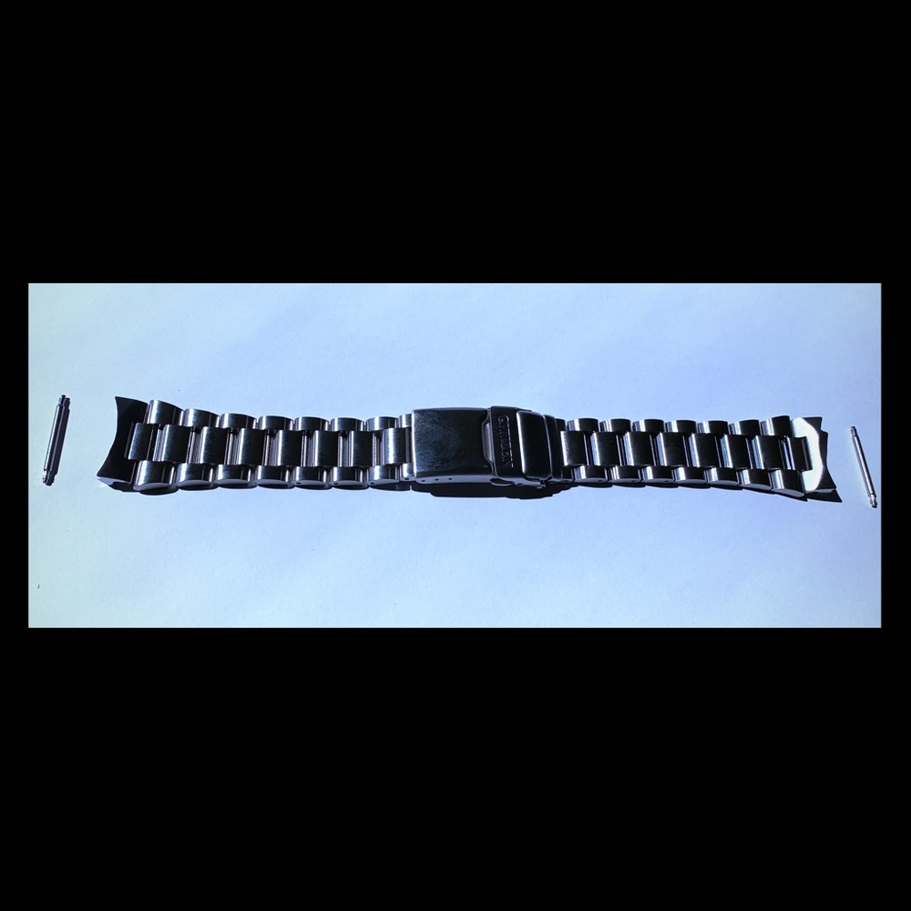 Citizen Super Titanium Link Watch Band